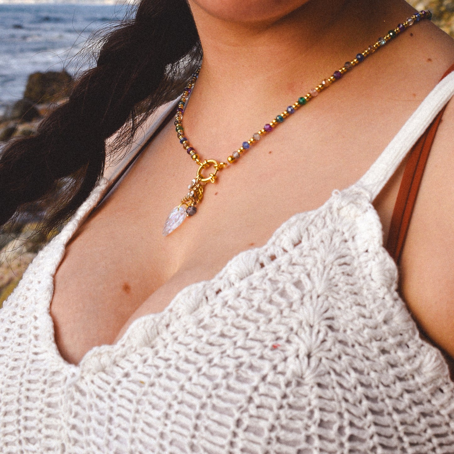 The Gardens Necklace