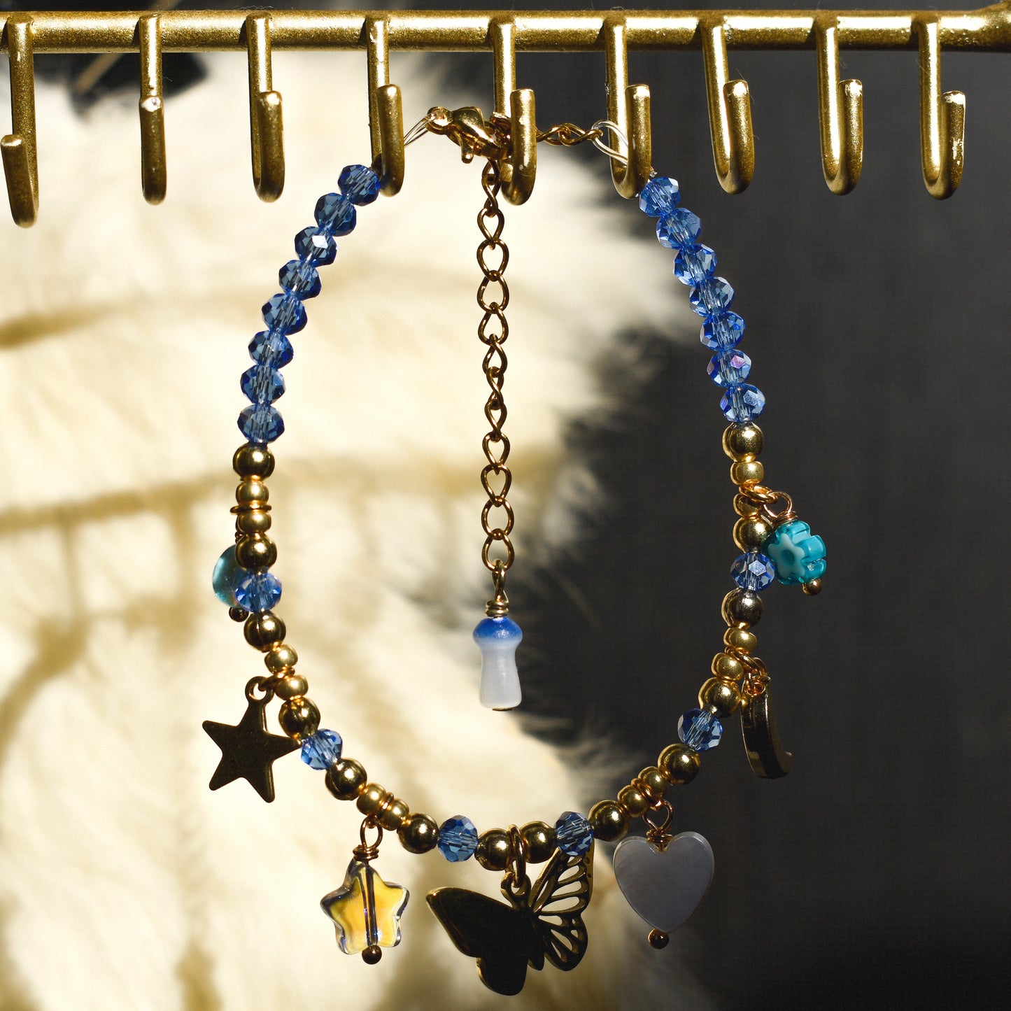 Blue Dream Bracelet