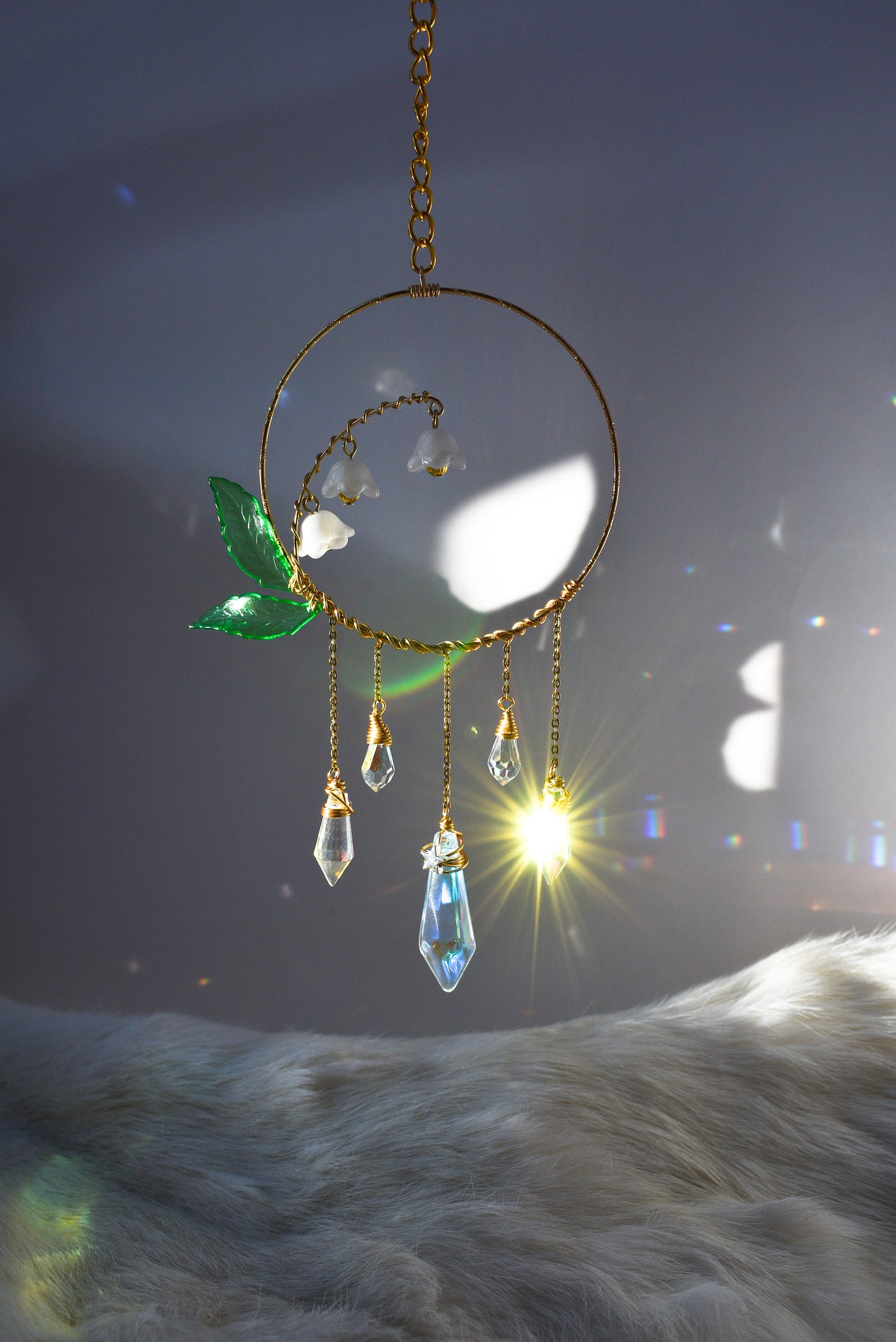 New Lily Of The Valley Hanging #2