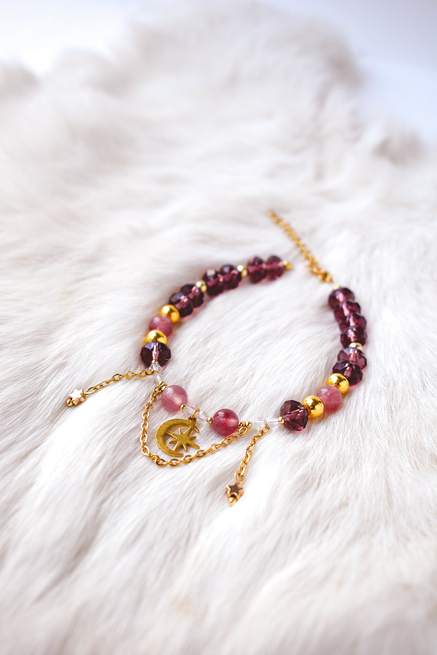 Planeta Bracelet