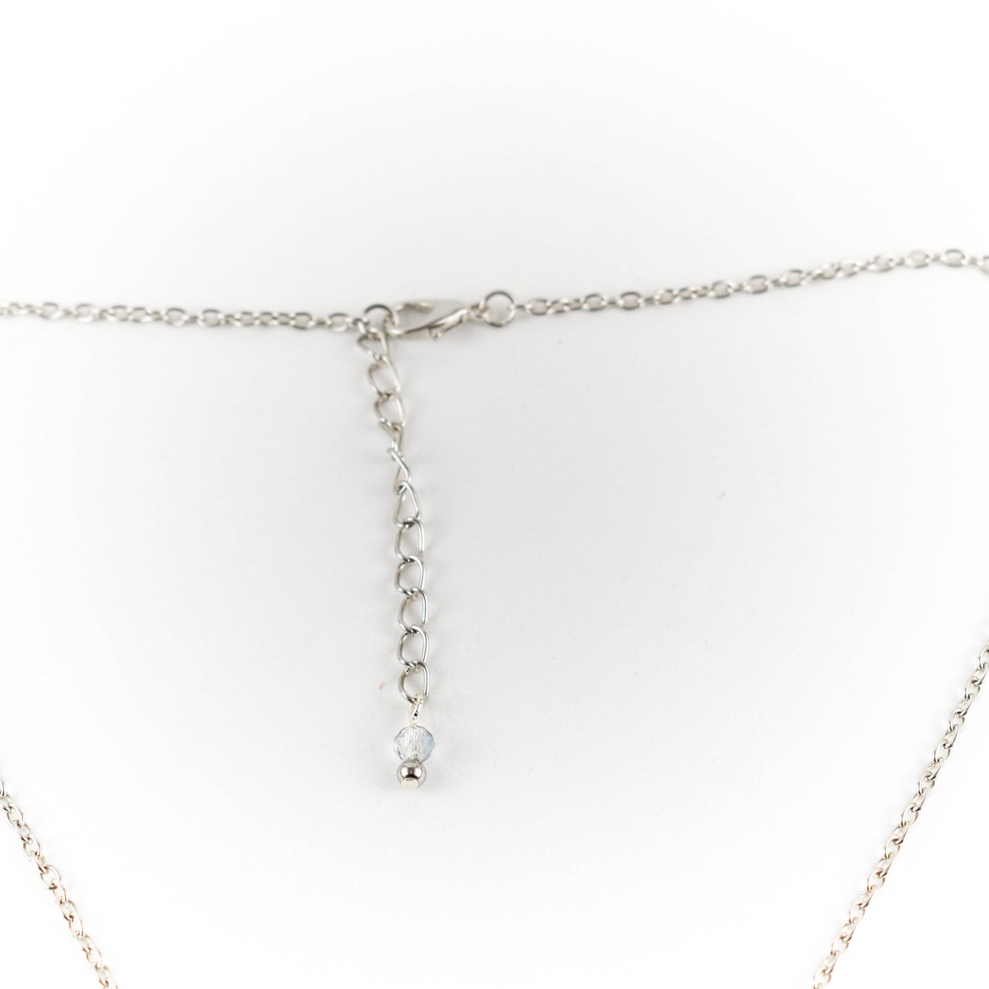North Star Chain Necklace