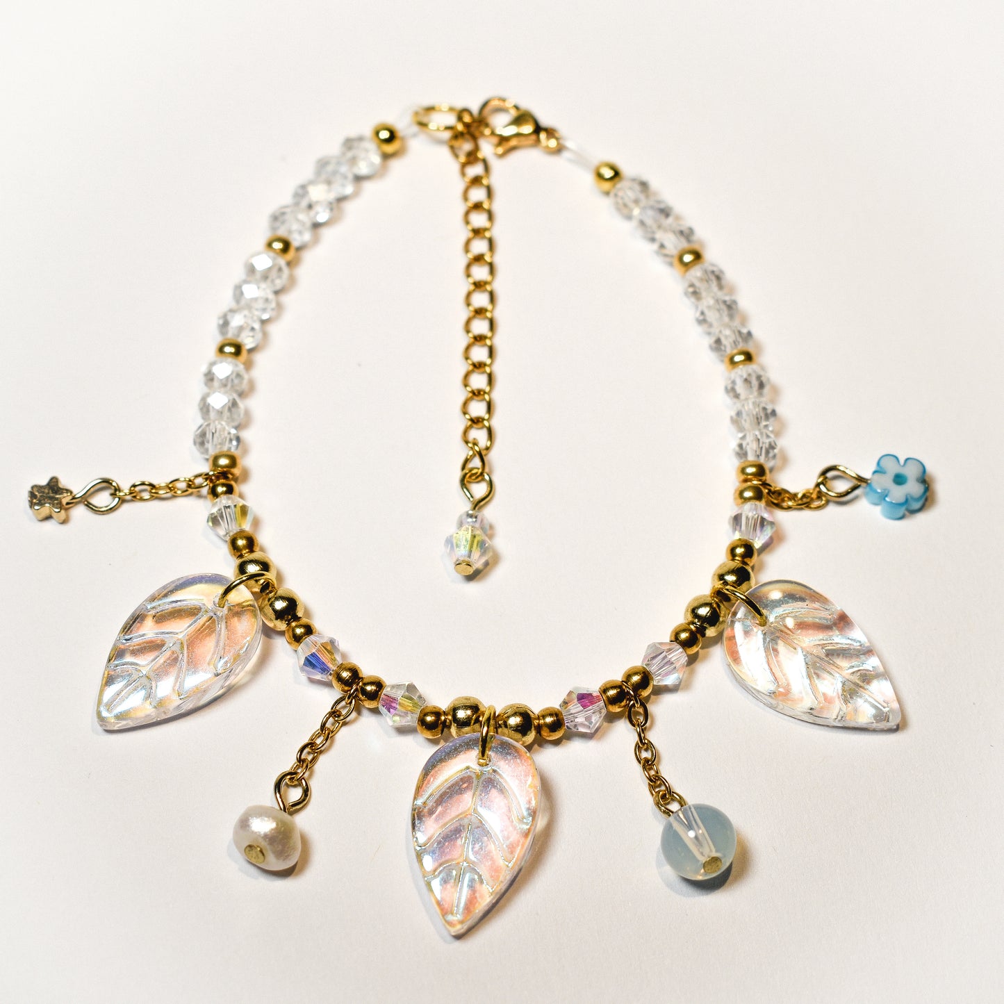 Earth Princess Bracelet