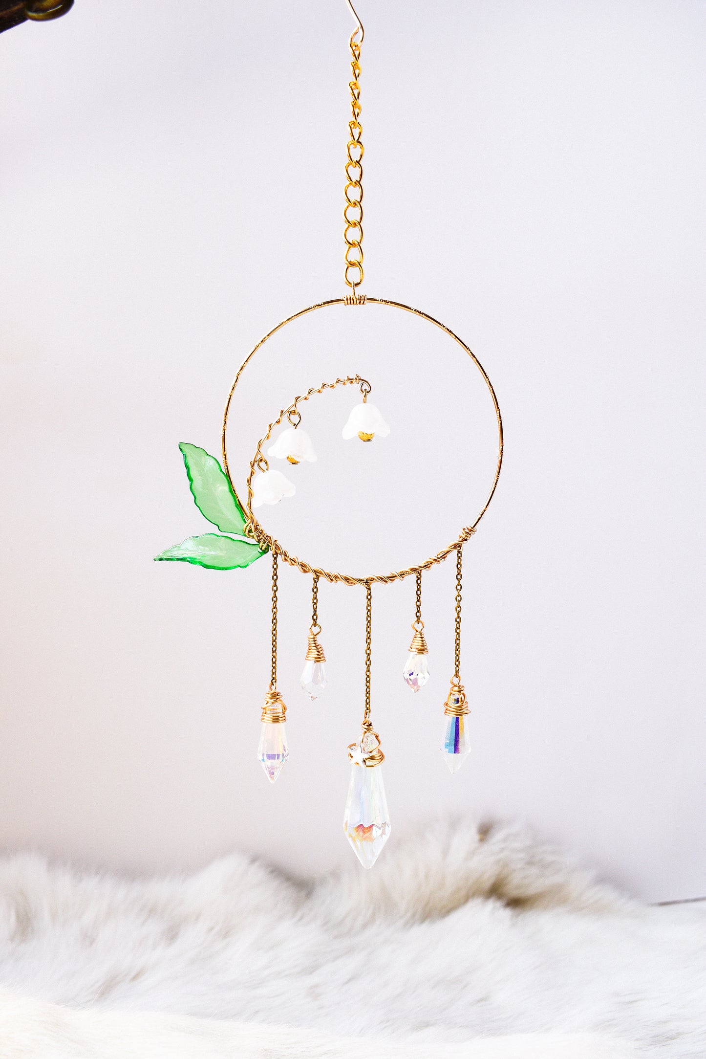 New Lily Of The Valley Hanging #2