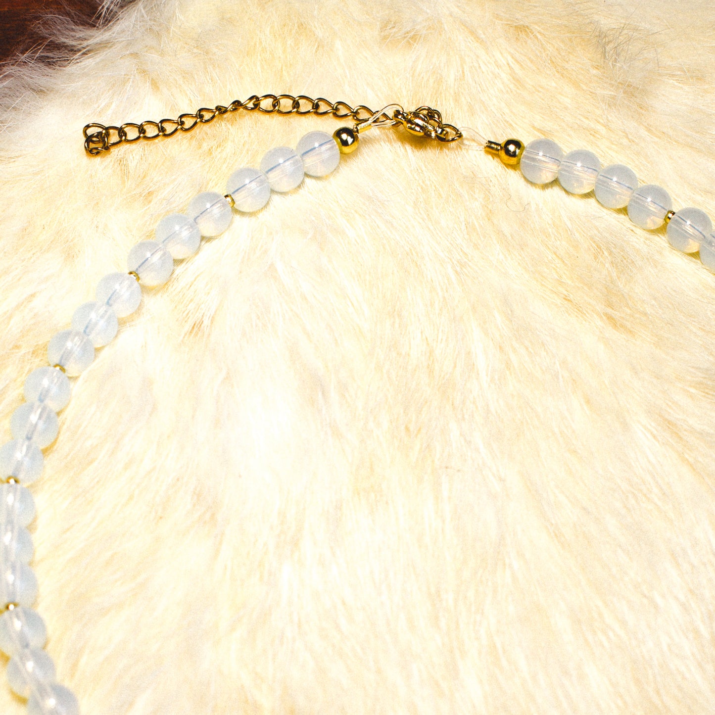 Dragonfly Princess Choker