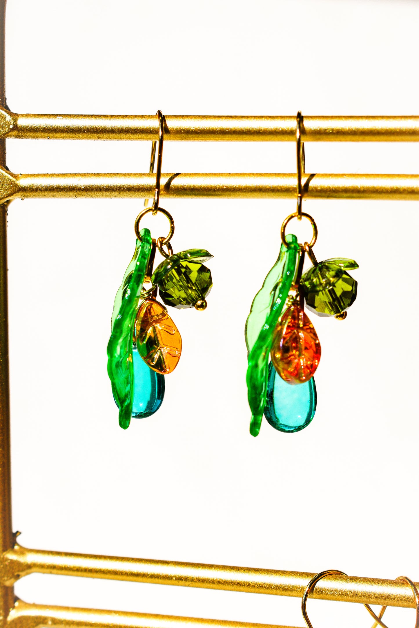 Fae Tones Earrings