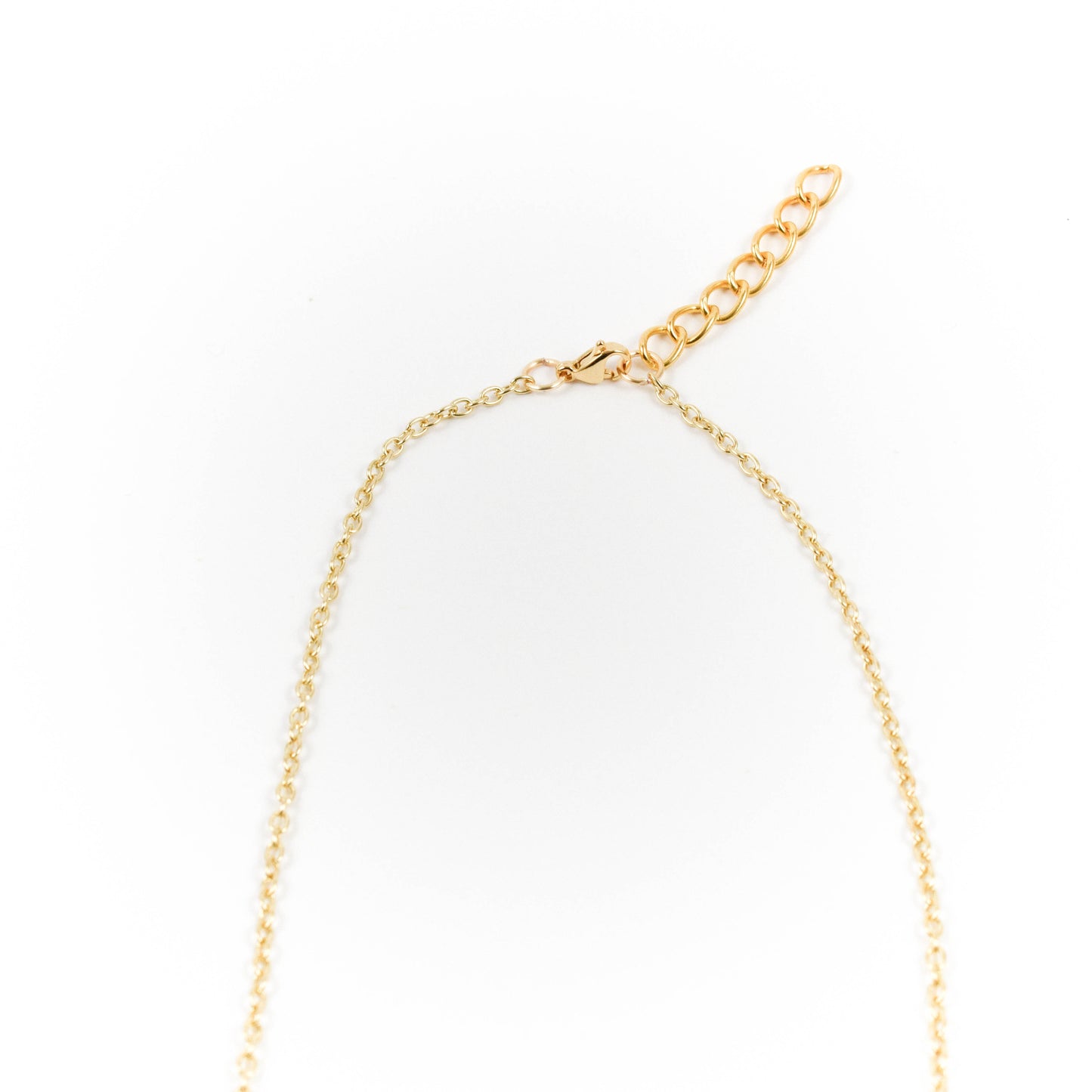 Little Star Necklace