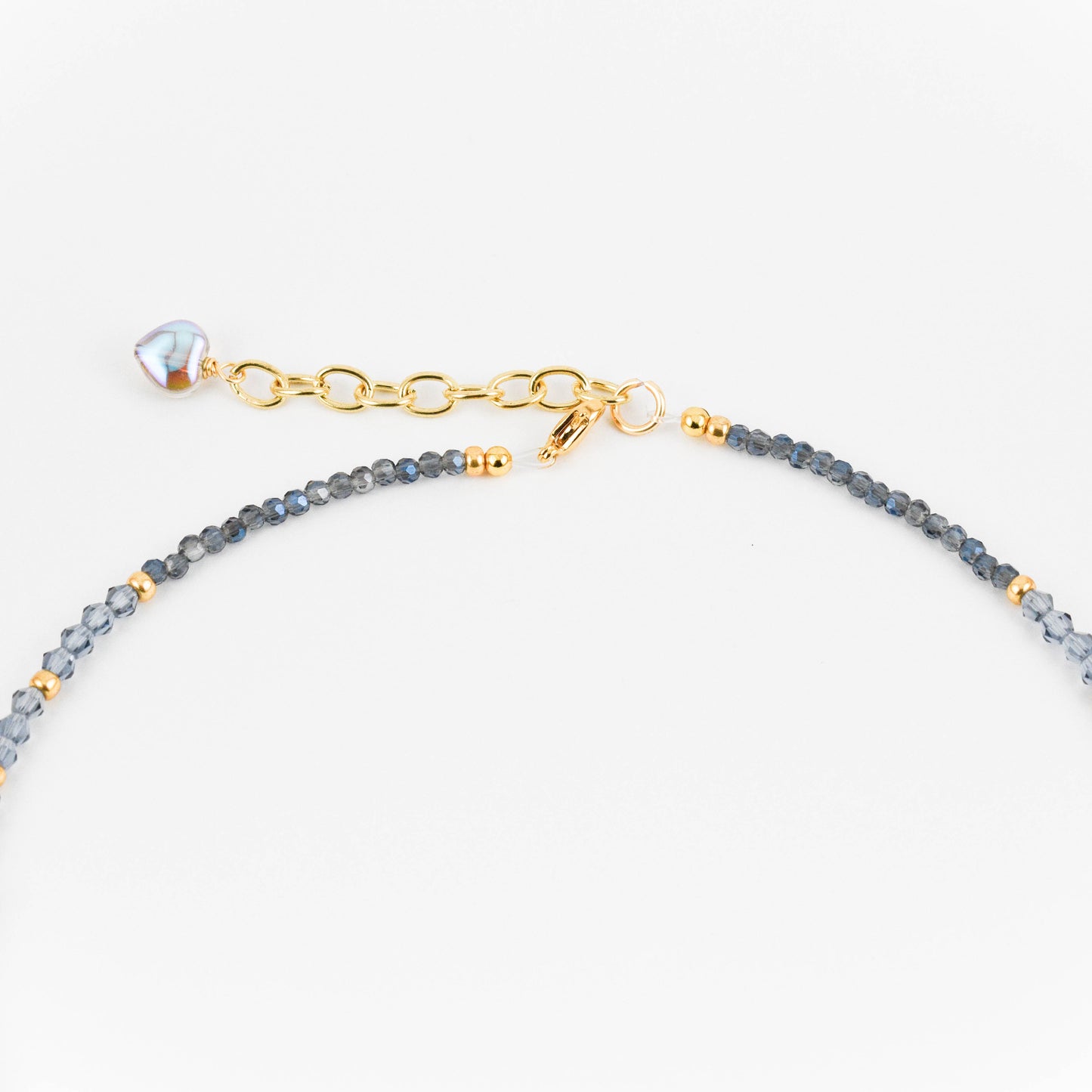 Mano Figa Necklace