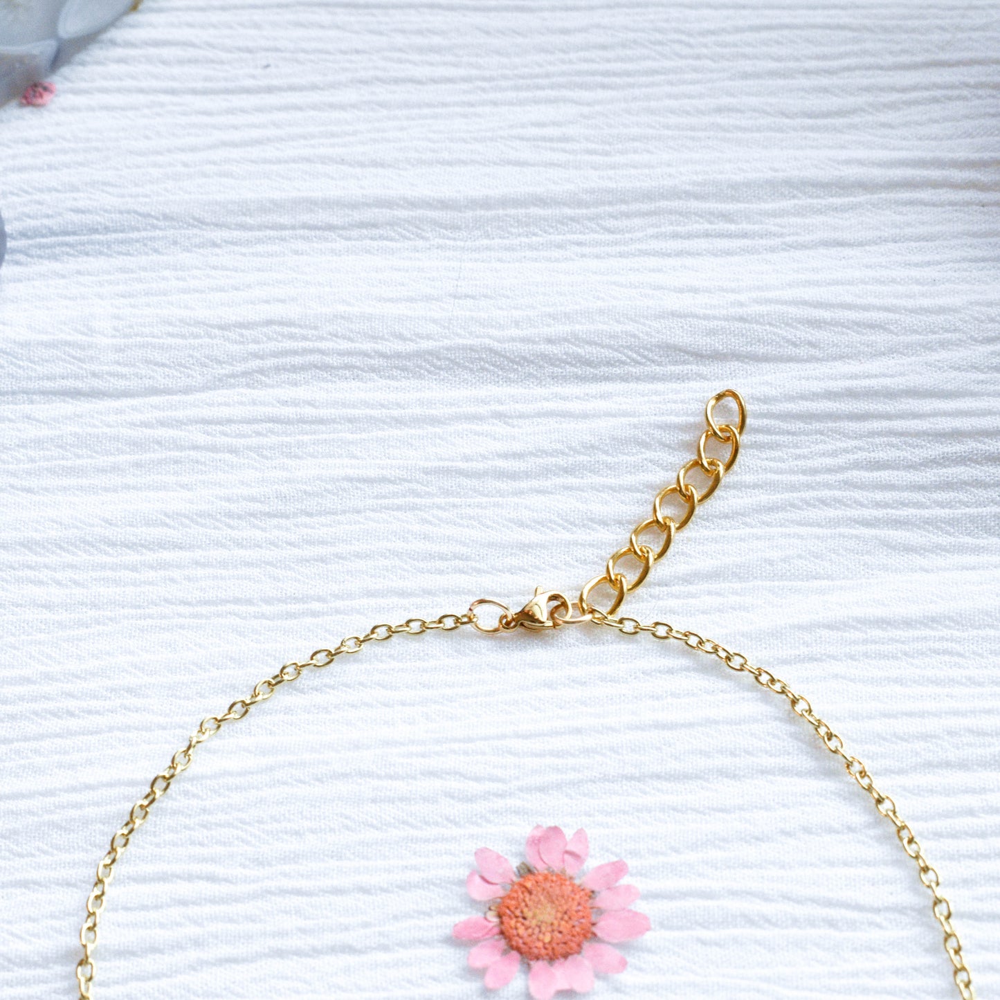 Little Star Necklace