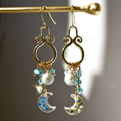 Luna Luv Earrings