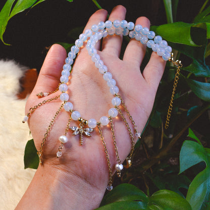 Dragonfly Princess Choker