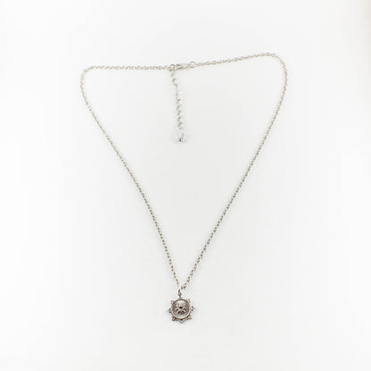 North Star Chain Necklace