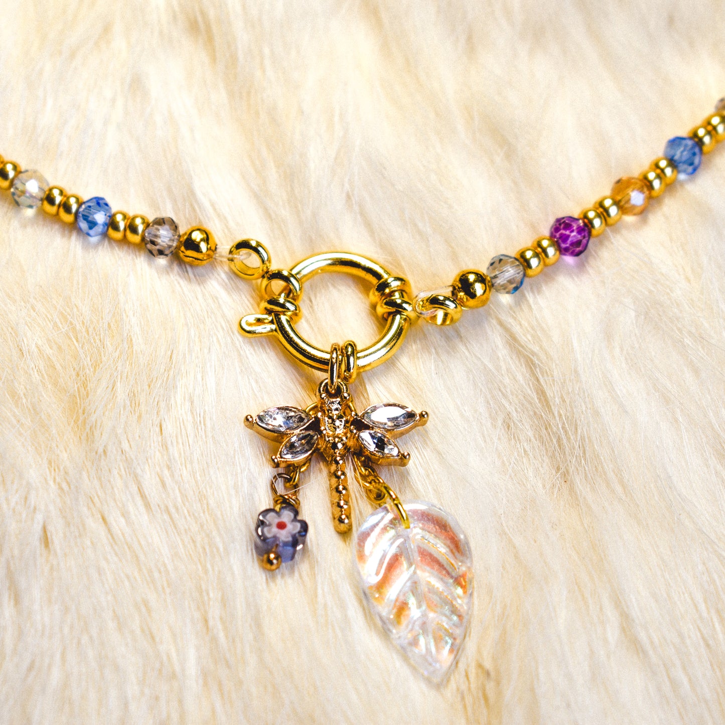 The Gardens Necklace