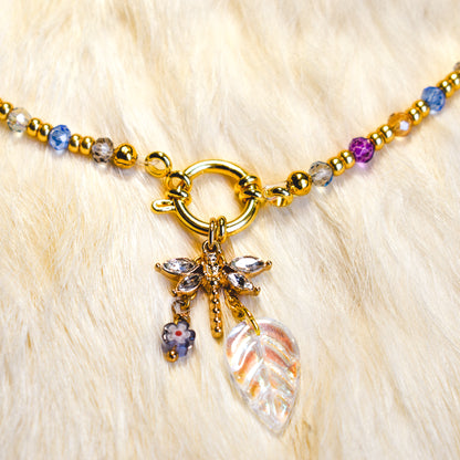 The Gardens Necklace