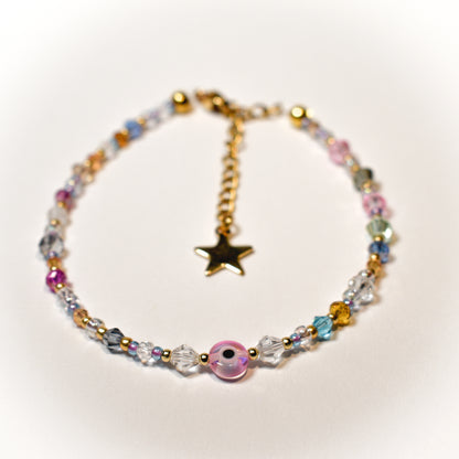 Evil Eye Bracelet