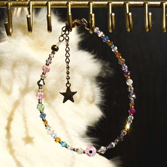 Evil Eye Bracelet