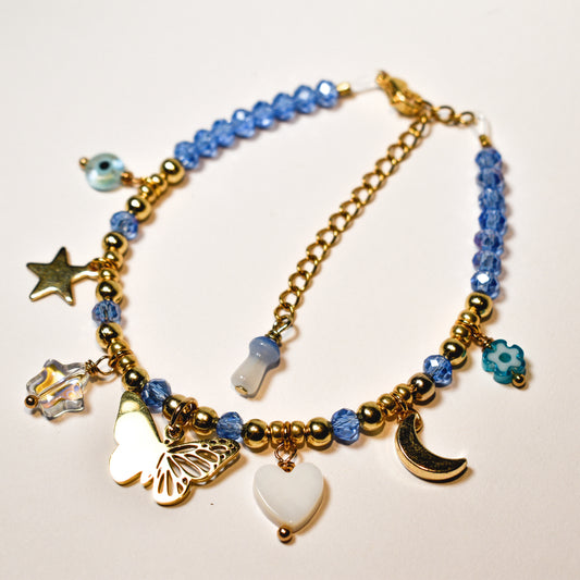 Blue Dream Bracelet