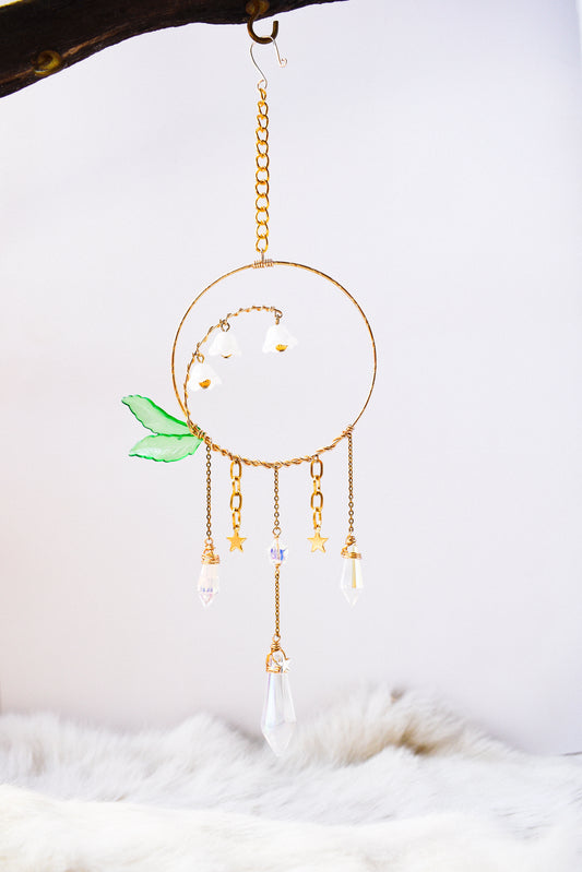 New Lily Of The Valley Hanging