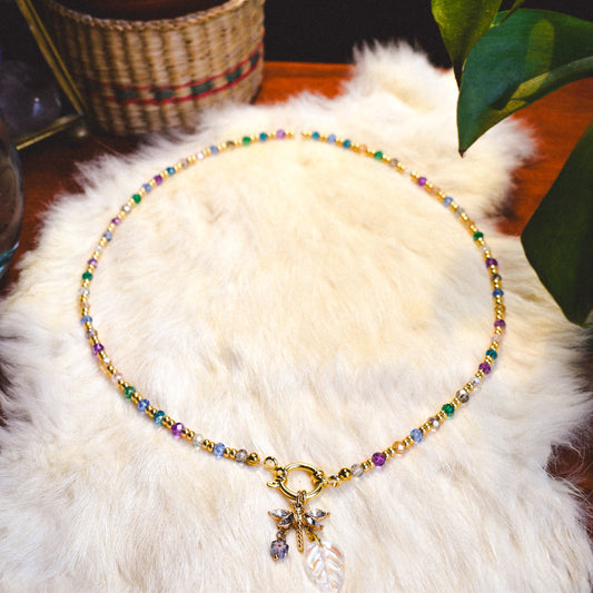 The Gardens Necklace