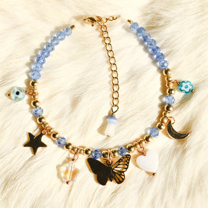 Blue Dream Bracelet