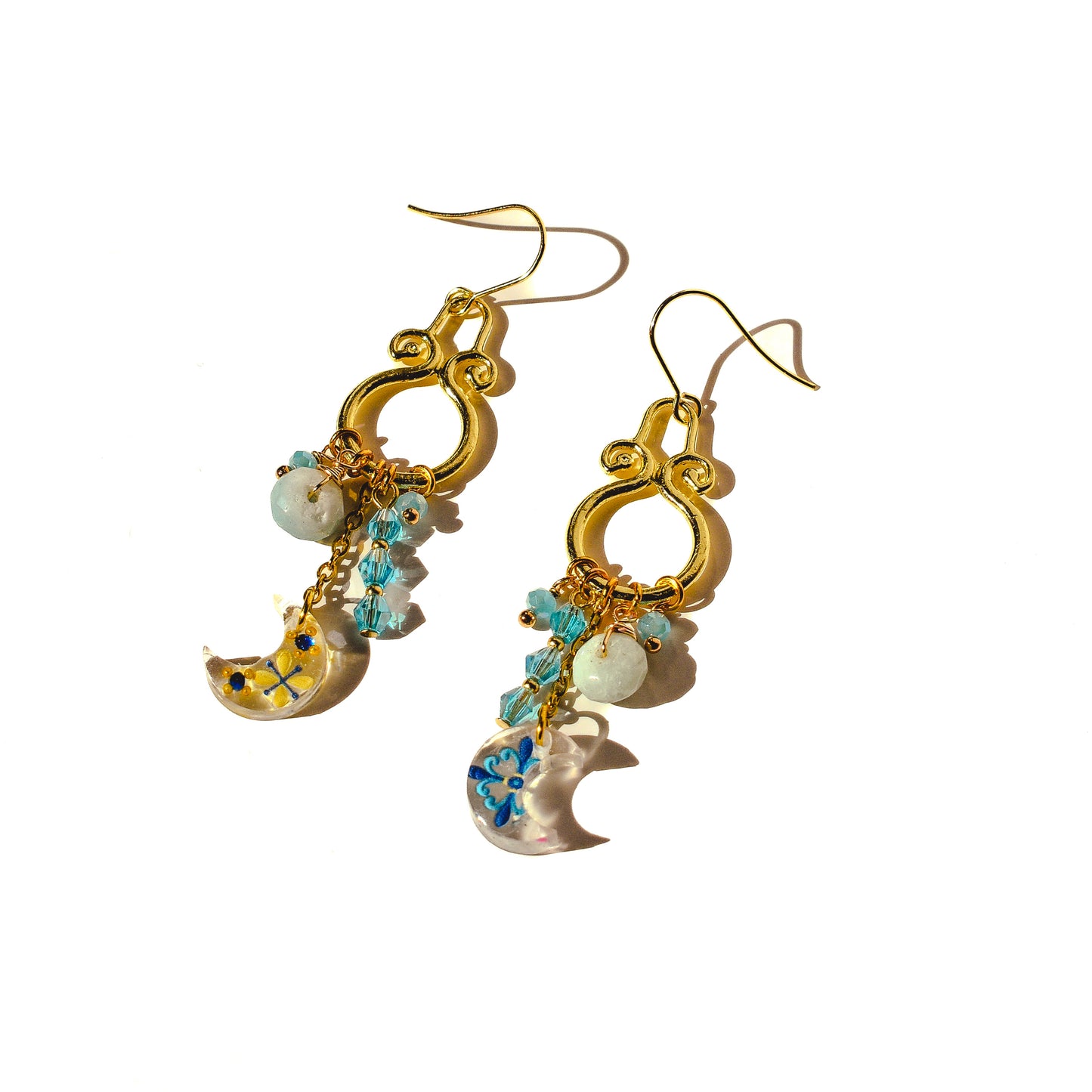 Luna Luv Earrings