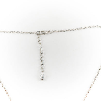 North Star Chain Necklace