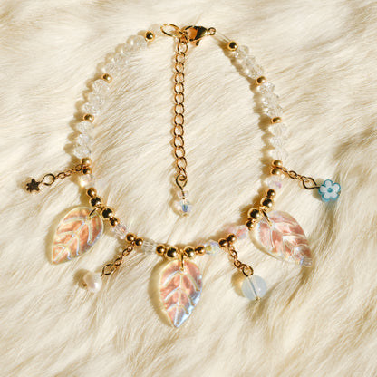 Earth Princess Bracelet