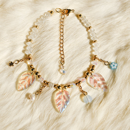 Earth Princess Bracelet