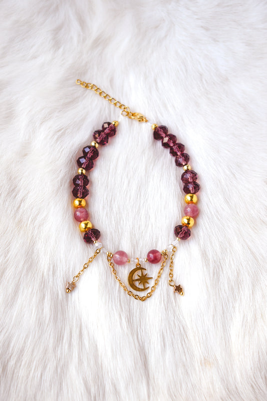 Planeta Bracelet