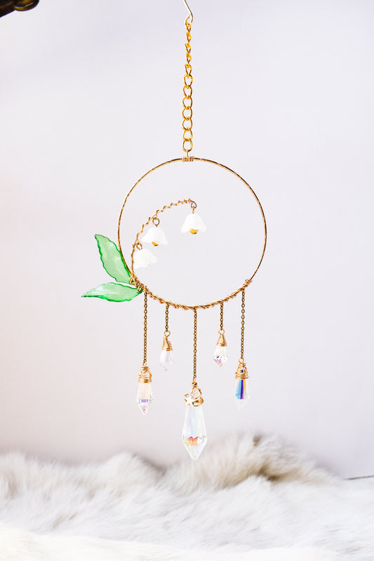 New Lily Of The Valley Hanging #2