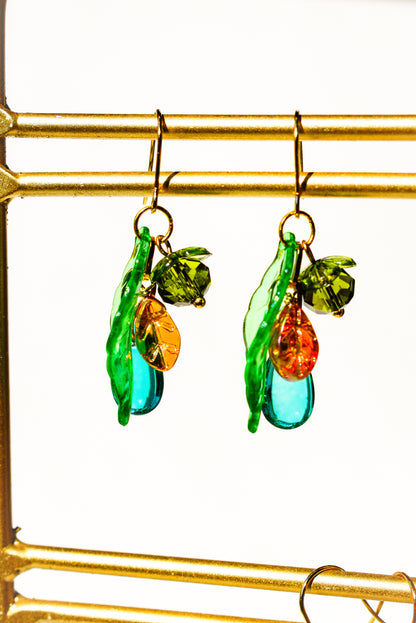Fae Tones Earrings