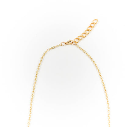 Little Star Necklace