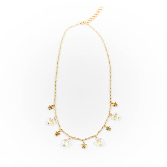 Little Star Necklace