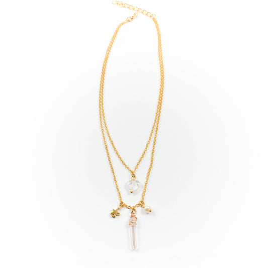 My Love Necklace